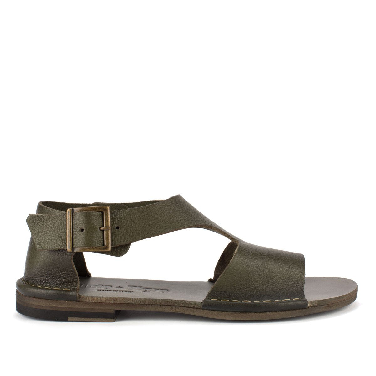 SAN 201 – Olive Green