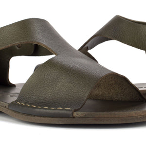 SAN 201 – Olive Green