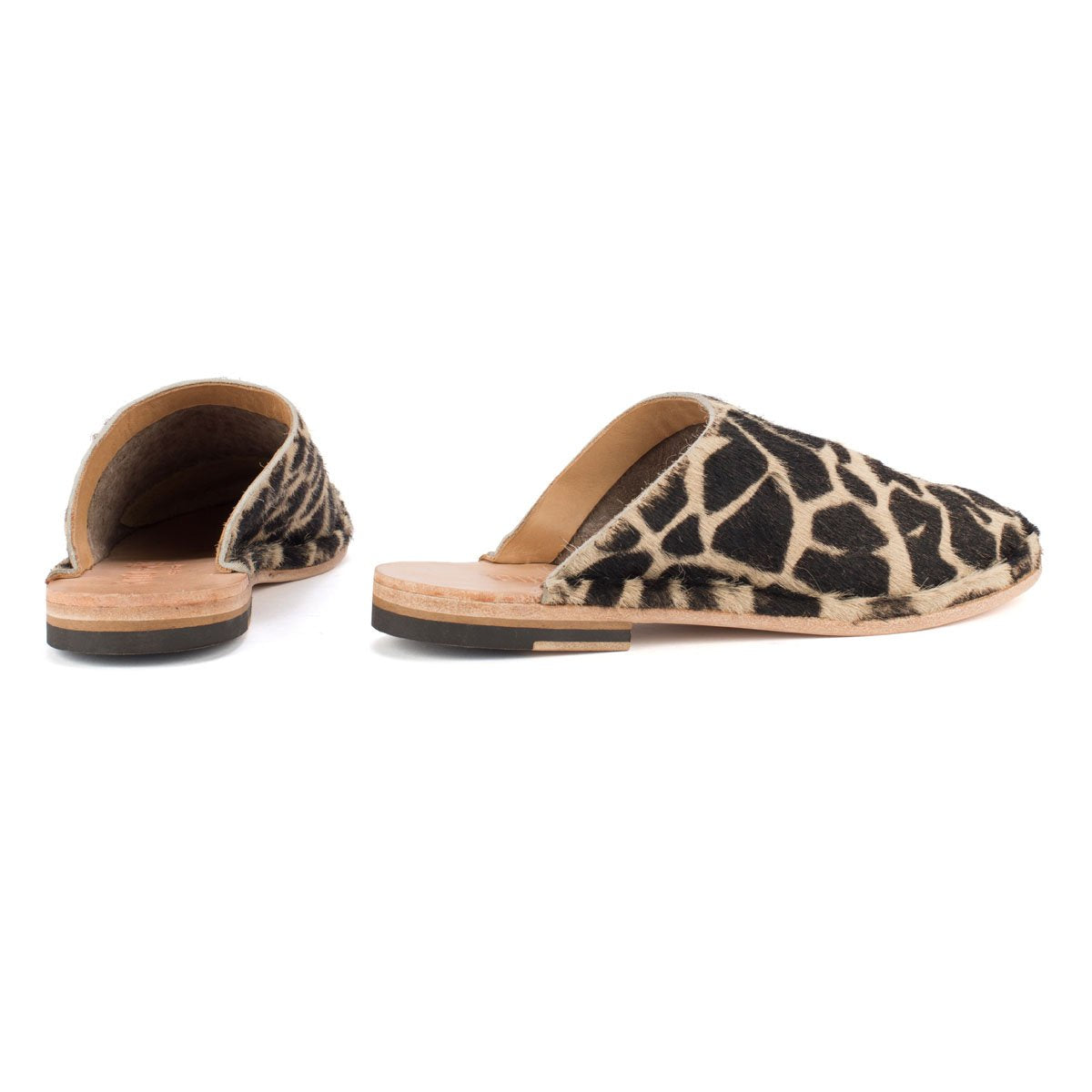 SAN 88 MULE – Wild