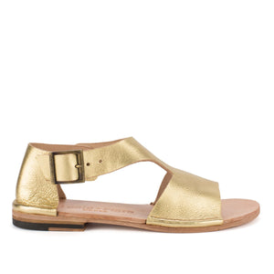 SAN 201 – Gold