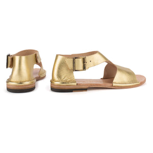 SAN 201 – Gold