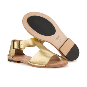 SAN 201 – Gold