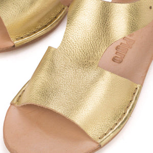 SAN 201 – Gold