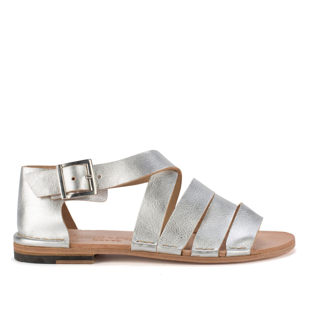 SAN 202 – Silver