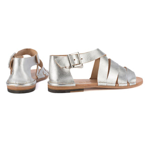 SAN 202 – Silver