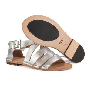 SAN 202 – Silver
