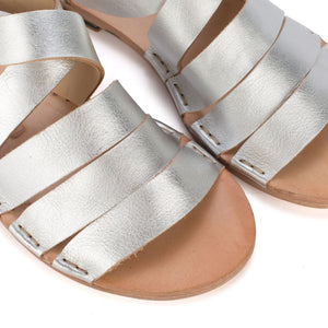 SAN 202 – Silver