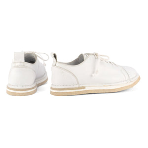 HAND 02 W – White