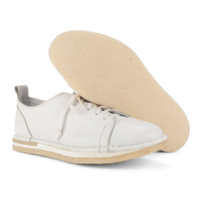 HAND 02 W – White