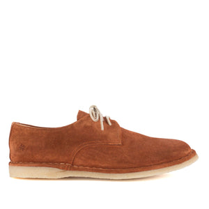HAND 04 SUEDE – Tan