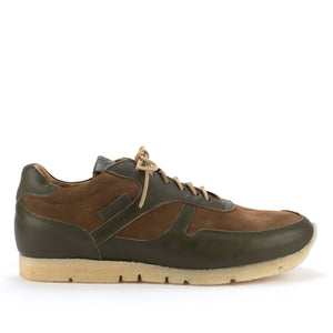 PP SNEAKERS – Military Olive