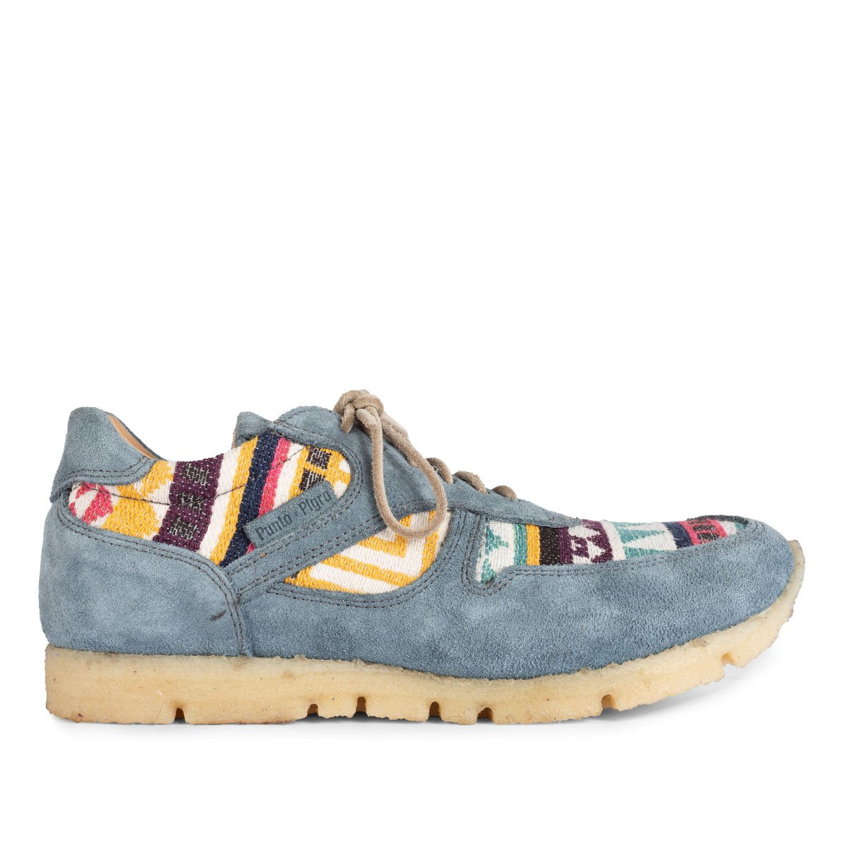 ROOTS SNEAKERS – Jeans