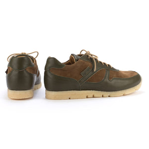 PP SNEAKERS – Military Olive