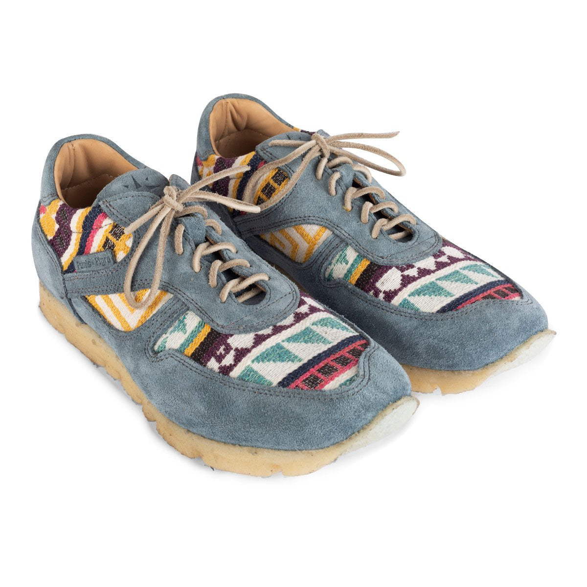 ROOTS SNEAKERS – Jeans