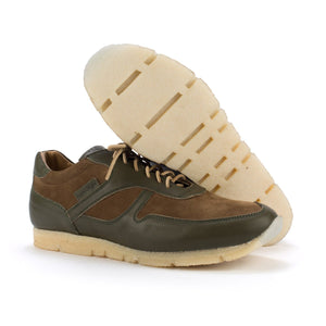 PP SNEAKERS – Military Olive