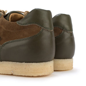 PP SNEAKERS – Military Olive