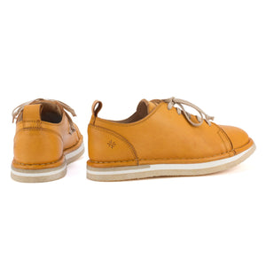 HAND 02 – Mustard