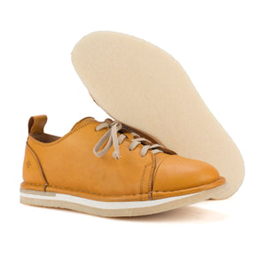 HAND 02 – Mustard