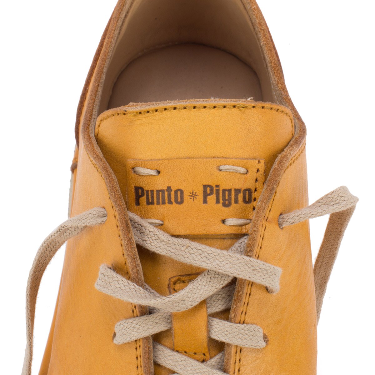 HAND 02 – Mustard