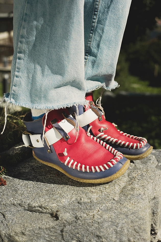 Bb handsewn shoes discount