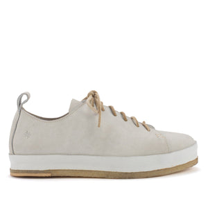 F STYLE SUEDE – Ice