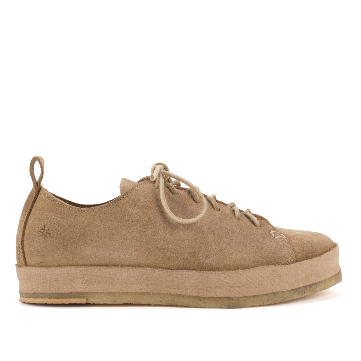 F STYLE SUEDE – Beige