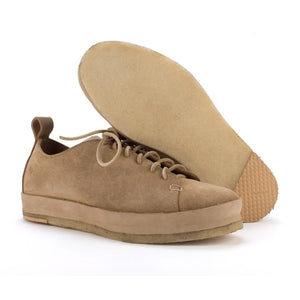 F STYLE SUEDE – Beige