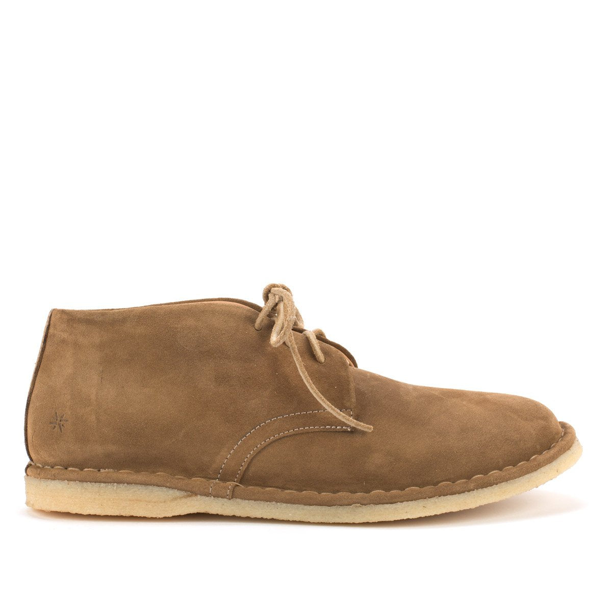 HAND 05 SUEDE – Natural