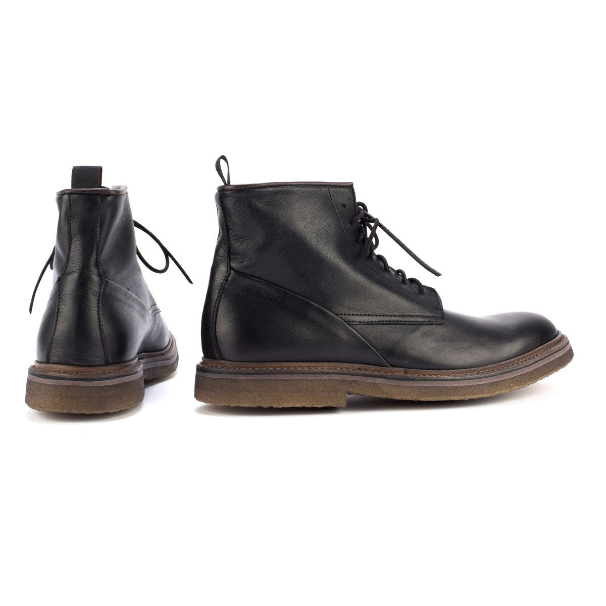 BENJAMIN – Black