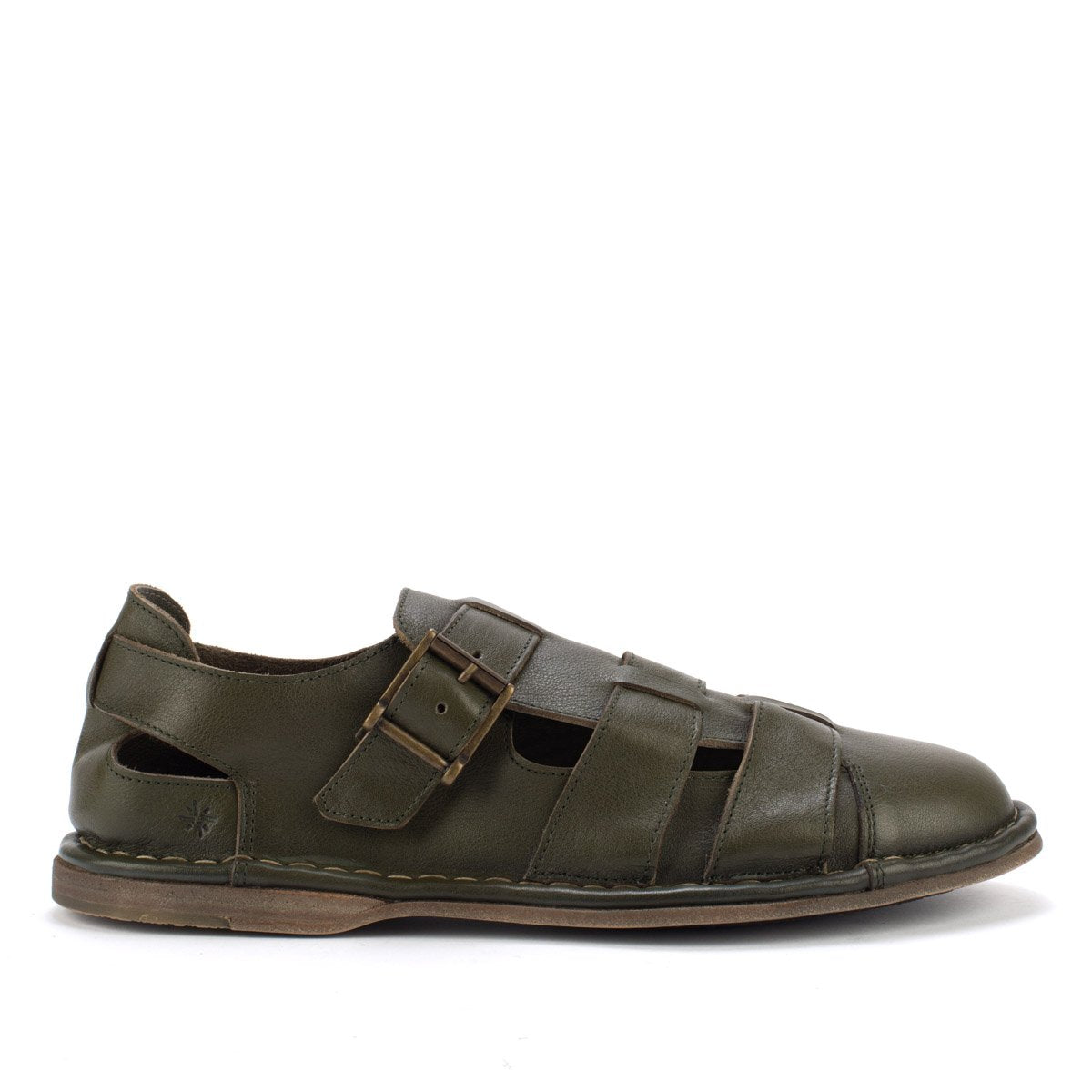 HAND 33 – Army Green