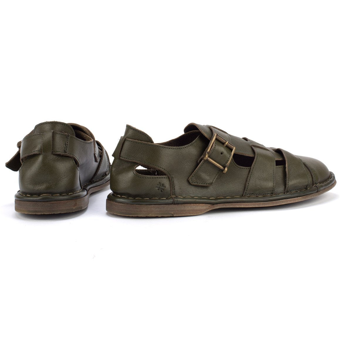 HAND 33 – Army Green