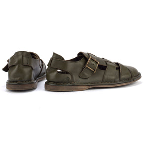 HAND 33 – Army Green