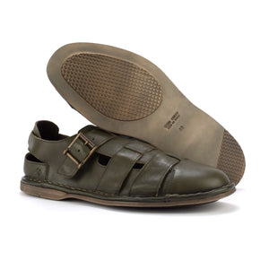 HAND 33 – Army Green
