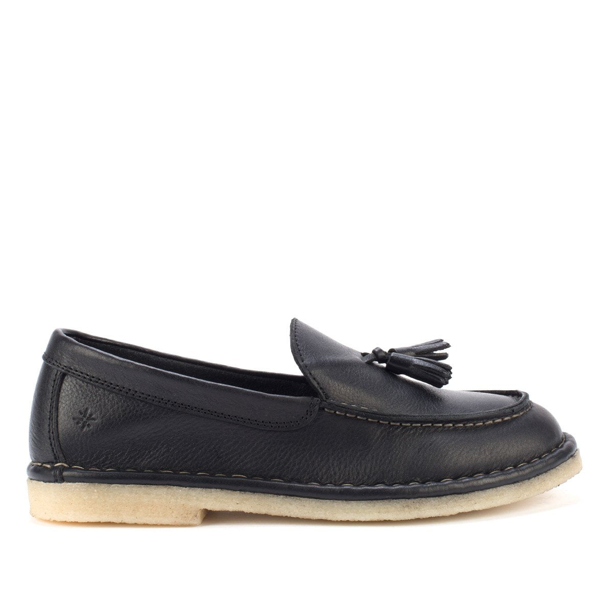 HAND 08 W – Black