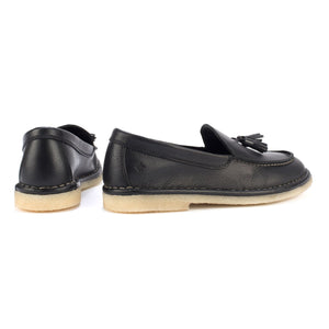 HAND 08 W – Black