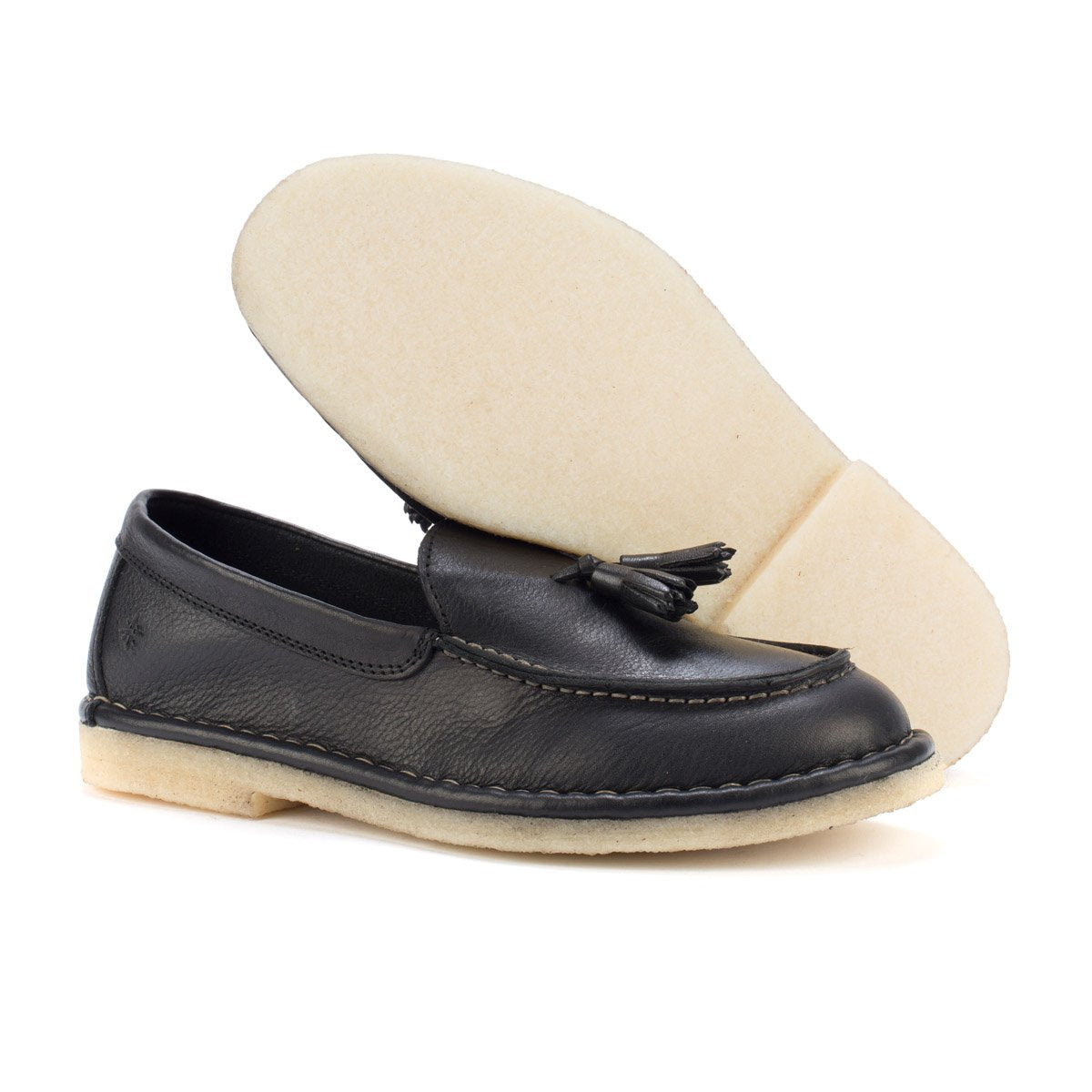 HAND 08 W – Black