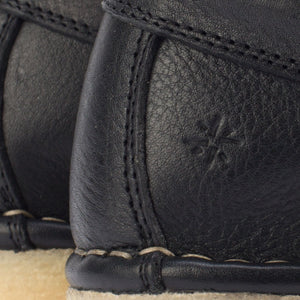 HAND 08 W – Black