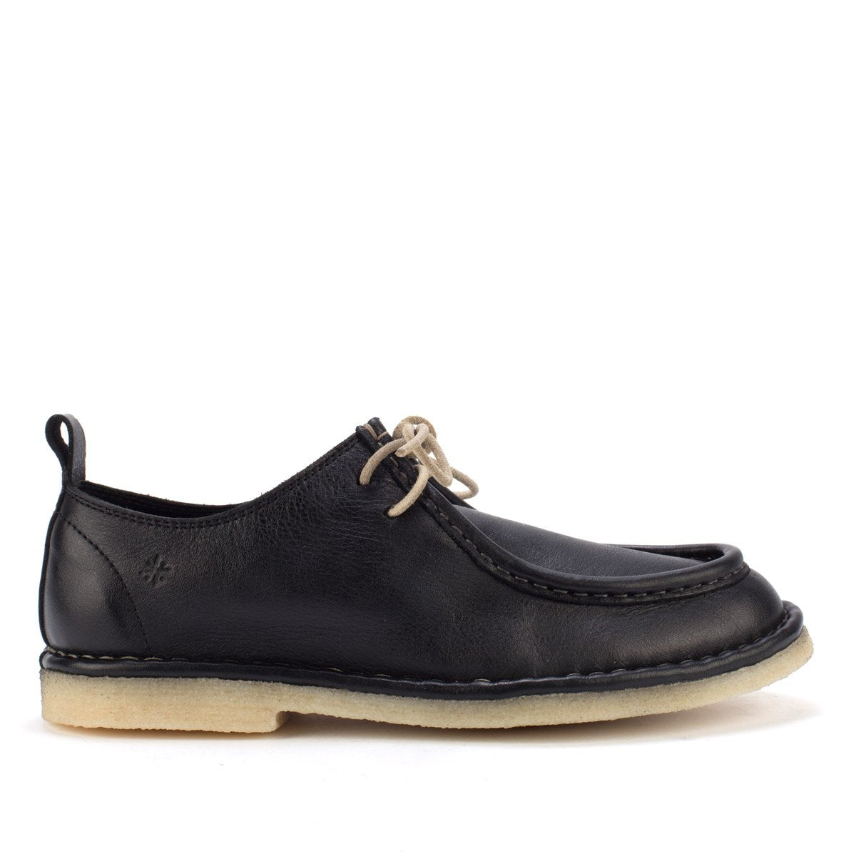 HAND 09 CREPE – Black