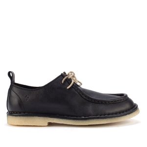 HAND 09 CREPE – Black