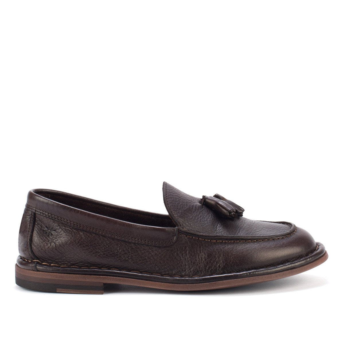 HAND 08 LOAFER – Testa di Moro