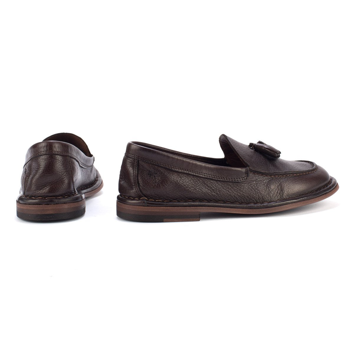 HAND 08 LOAFER – Testa di Moro