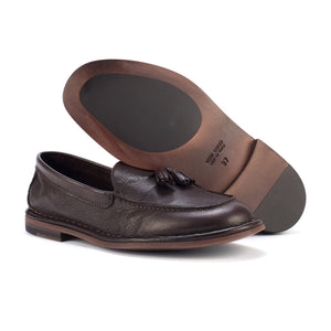 HAND 08 LOAFER – Testa di Moro