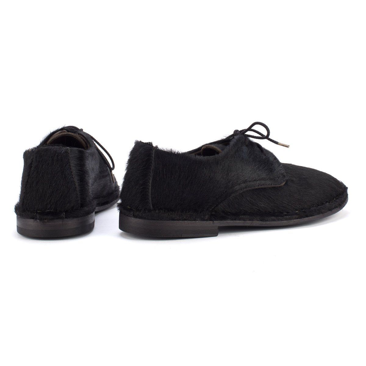 HAND 11 DERBY – Black Pony