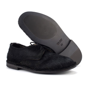 HAND 11 DERBY – Black Pony