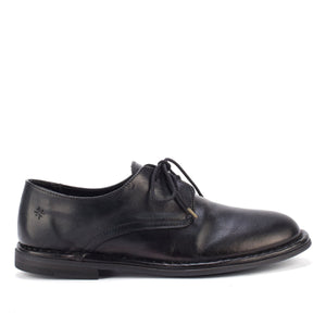 HAND 11 DERBY – Black