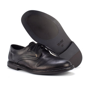 HAND 11 DERBY – Black