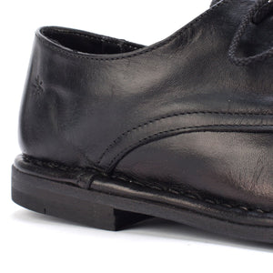 HAND 11 DERBY – Black