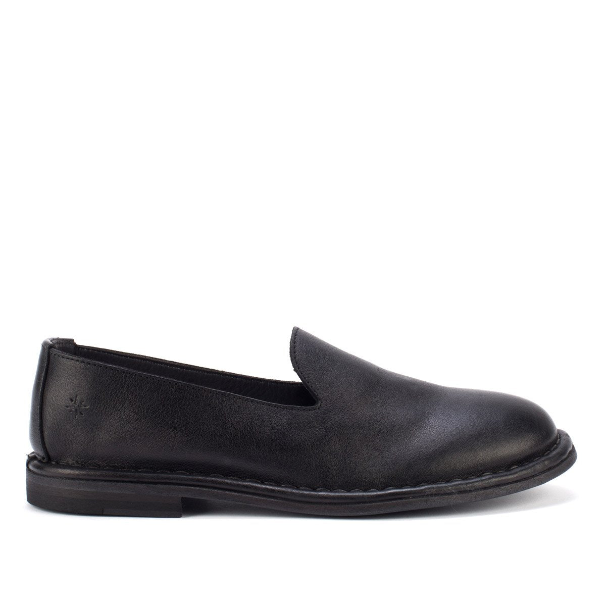 HAND 06 SLIPPERS – Black