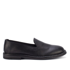 HAND 06 SLIPPERS – Black