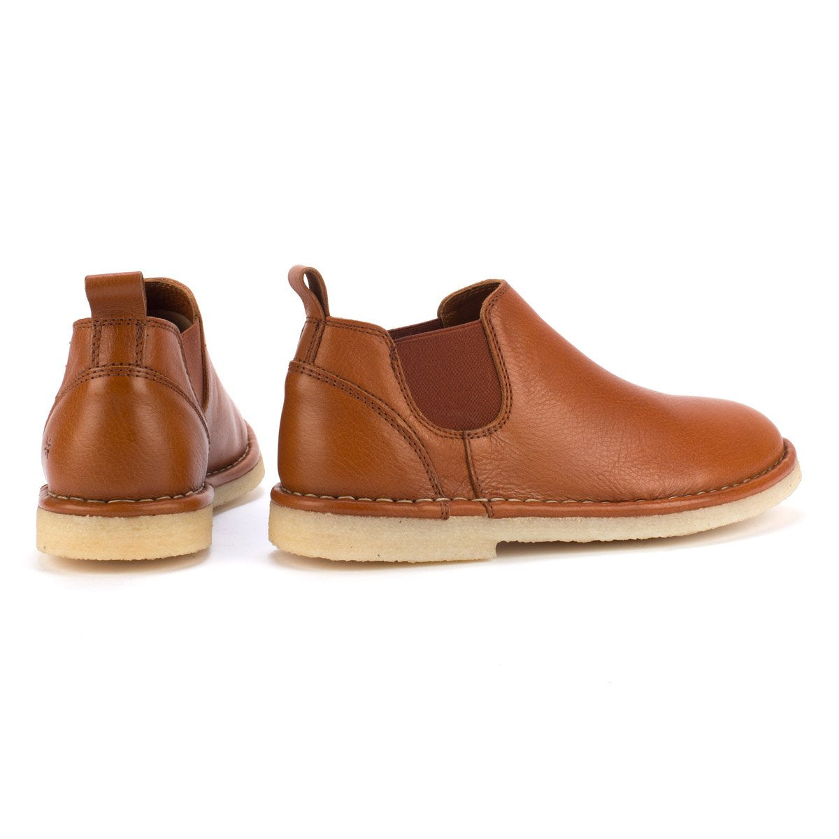 HAND 10 CHELSEA CREPE – Tan